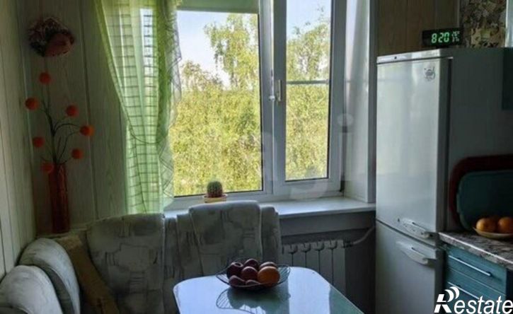 2-комн квартира улица Вишневского, 31,  д. 31