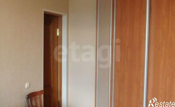 2-комн квартира улица Вишневского, 31,  д. 31