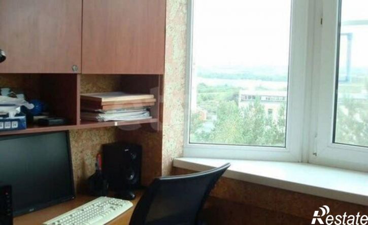 2-комн квартира улица Вишневского, 31,  д. 31