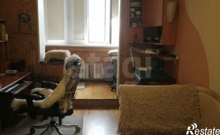 2-комн квартира улица Вишневского, 31,  д. 31