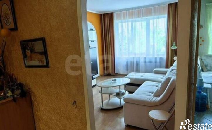 2-комн квартира улица Вишневского, 31,  д. 31