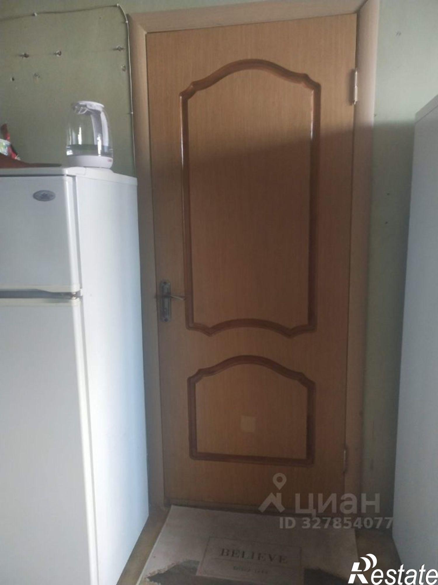 Сдать комнату за 12 500 рублей на ул Большевиков, 1