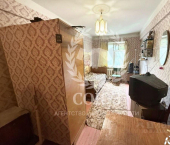 комната 17 кв м Хрустальная улица, 35