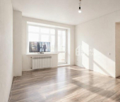 3-комн, 80кв м, этаж 4/5 Грабцевское шоссе, 81