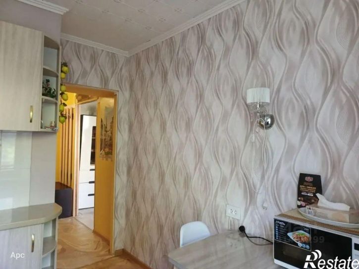 1-комн квартира Московская улица, 240,  д. 240