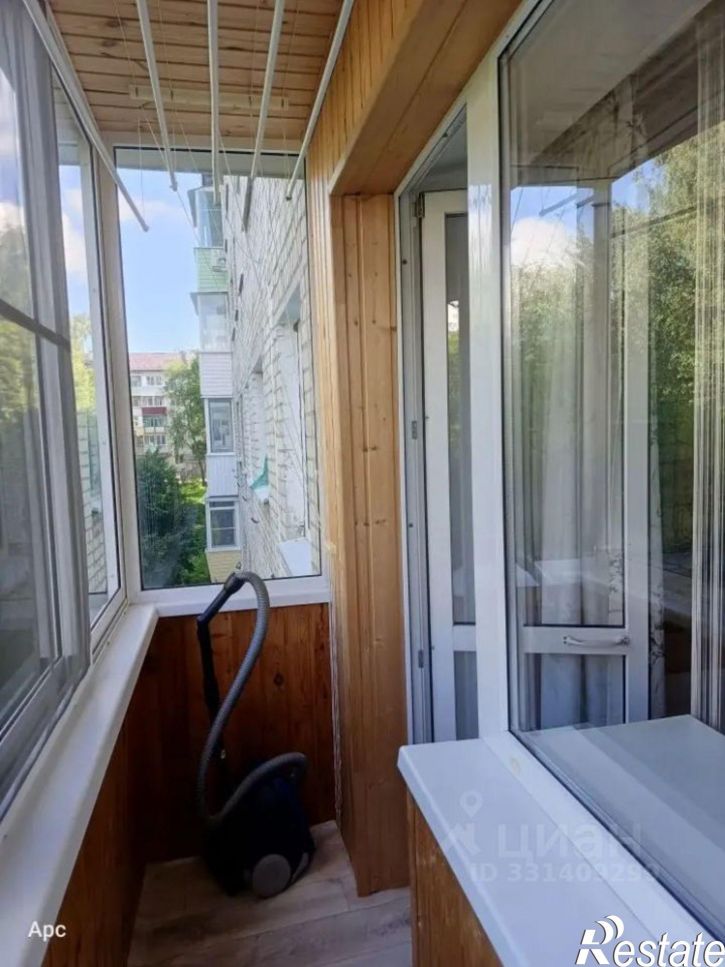 1-комн квартира Московская улица, 240,  д. 240