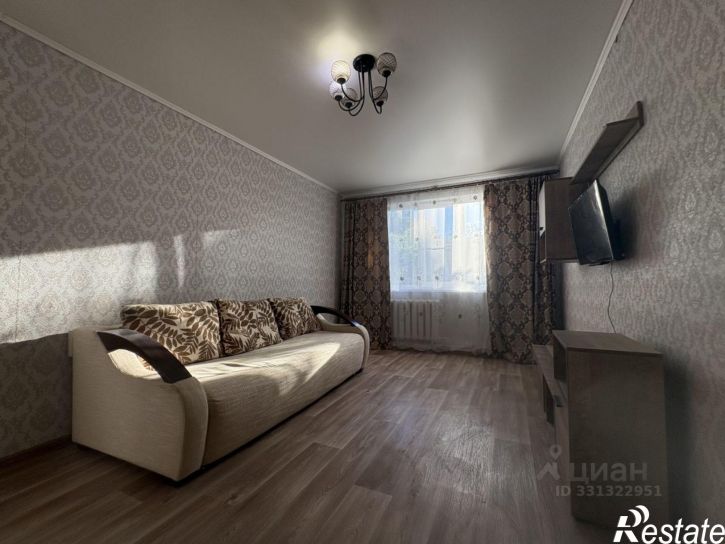 2-комн квартира ул Московская, 228,  д. 228