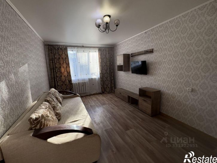 2-комн квартира ул Московская, 228,  д. 228