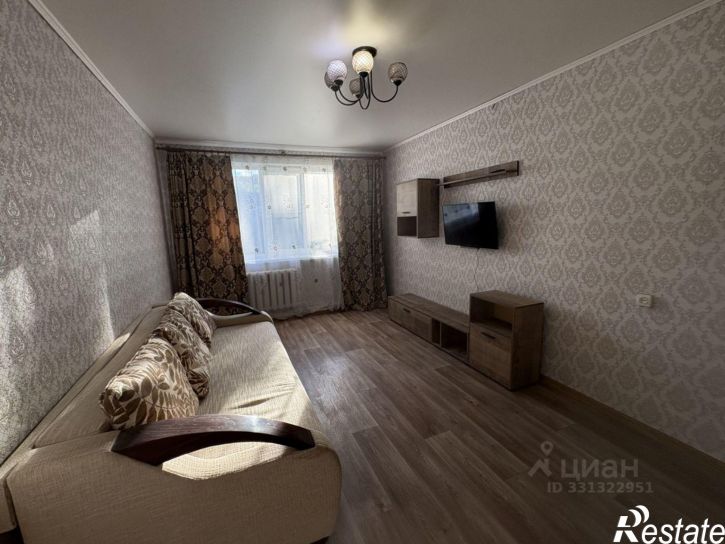 2-комн квартира ул Московская, 228,  д. 228
