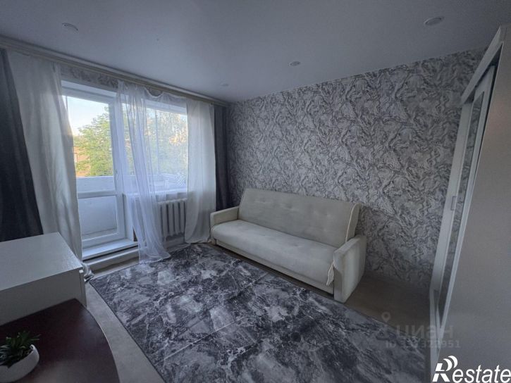2-комн квартира ул Московская, 228,  д. 228