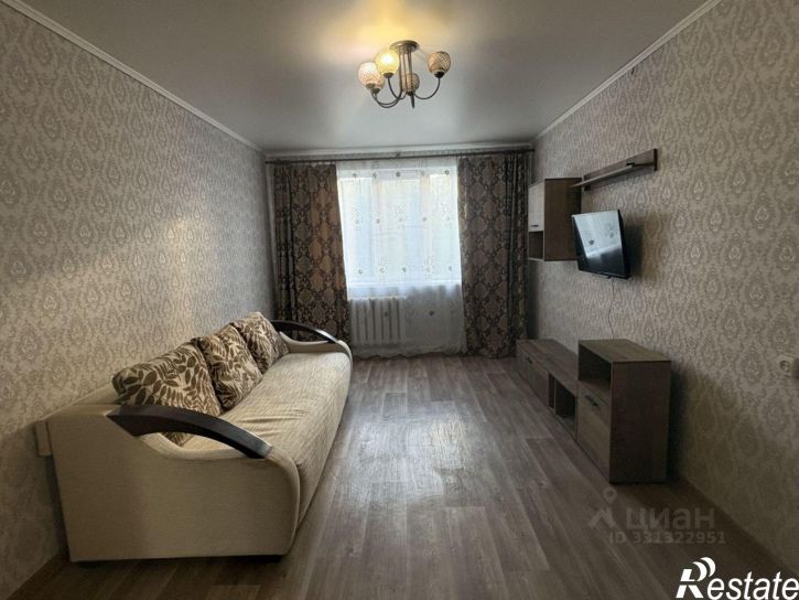 2-комн квартира ул Московская, 228,  д. 228