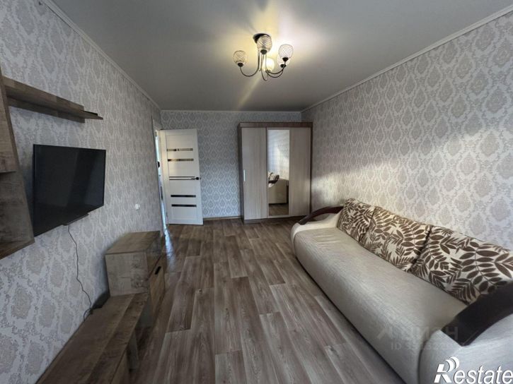 2-комн квартира ул Московская, 228,  д. 228