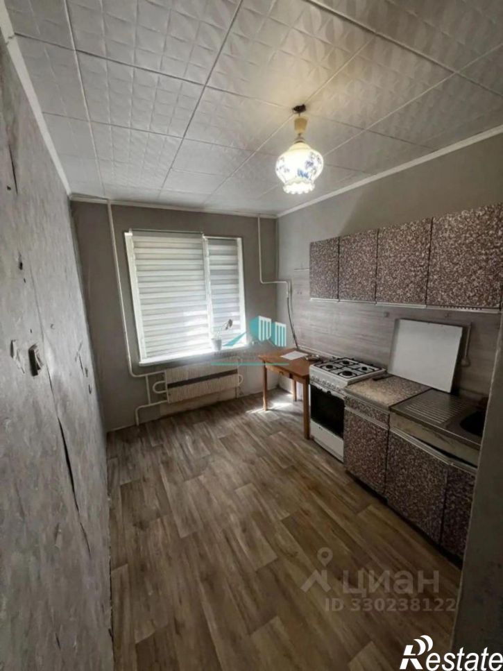 2-комн квартира улица Степана Разина, 7,  д. 7
