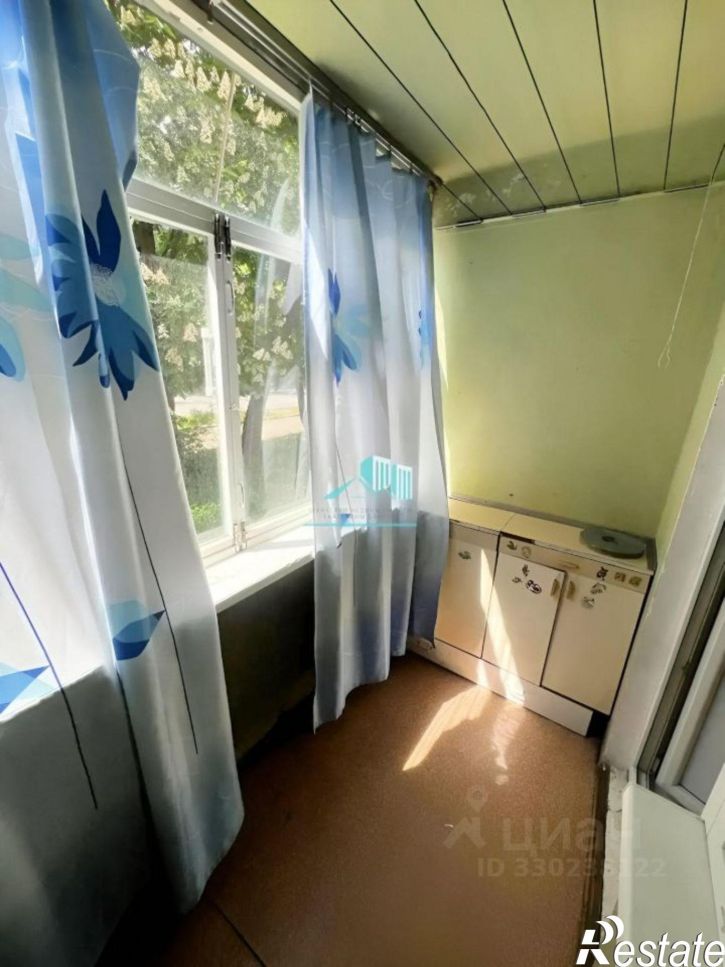 2-комн квартира улица Степана Разина, 7,  д. 7