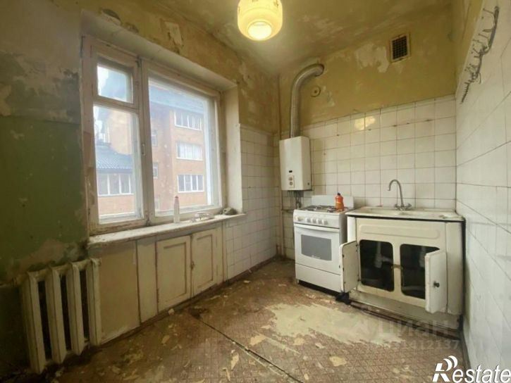 3-комн квартира ул Плеханова, 94,  д. 94