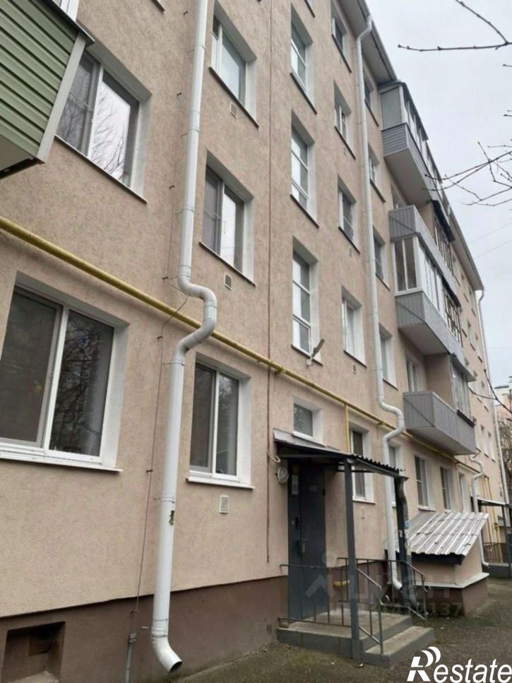 3-комн квартира ул Плеханова, 94,  д. 94