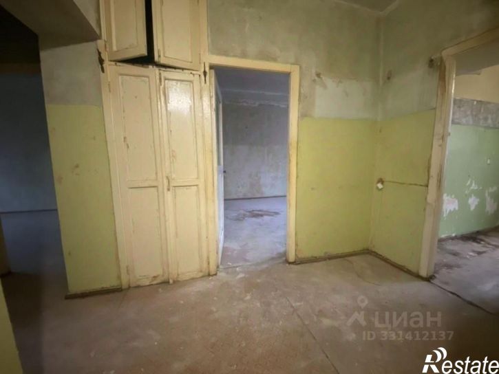 3-комн квартира ул Плеханова, 94,  д. 94