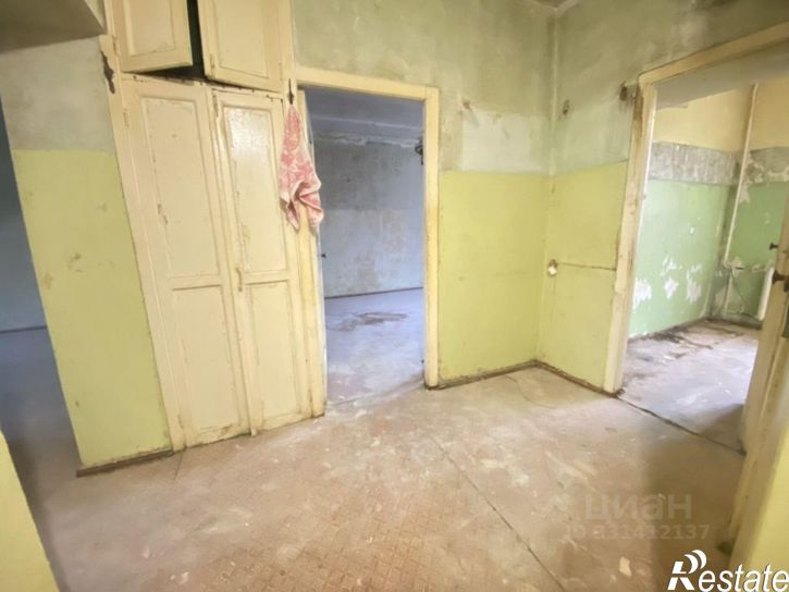 3-комн квартира ул Плеханова, 94,  д. 94