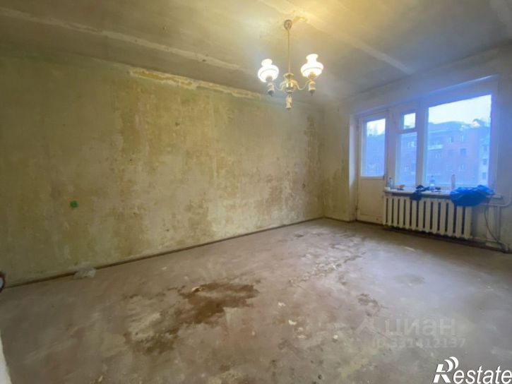3-комн квартира ул Плеханова, 94,  д. 94