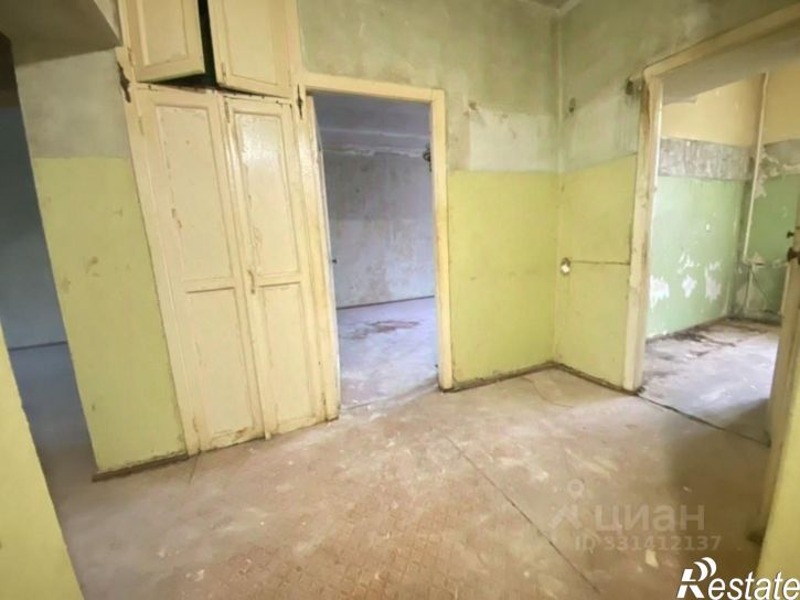 3-комн квартира ул Плеханова, 94,  д. 94