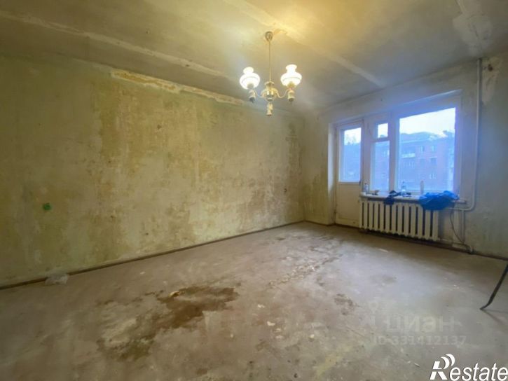 3-комн квартира ул Плеханова, 94,  д. 94