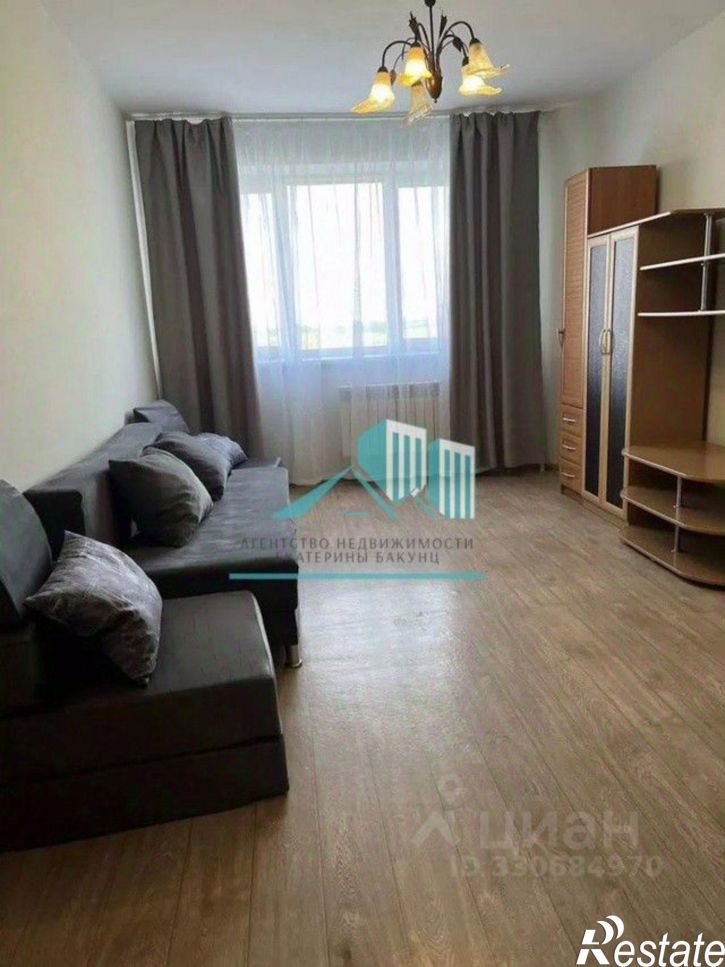1-комн квартира ул Кибальчича, 2,  д. 2