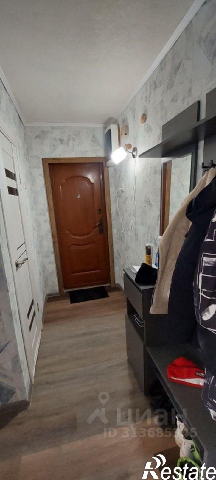 2-комн квартира ул Московская, 299,  д. 299