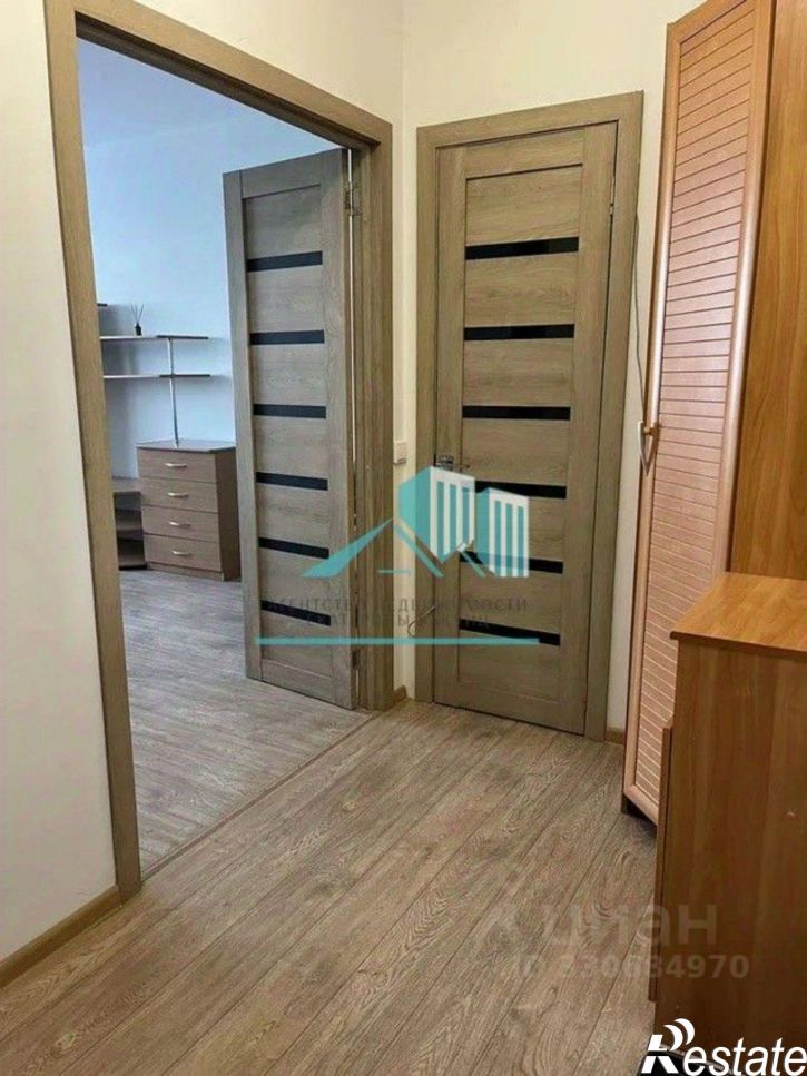 1-комн квартира ул Кибальчича, 2,  д. 2