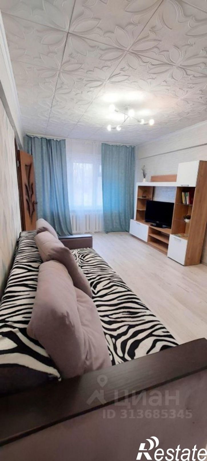 2-комн квартира ул Московская, 299,  д. 299