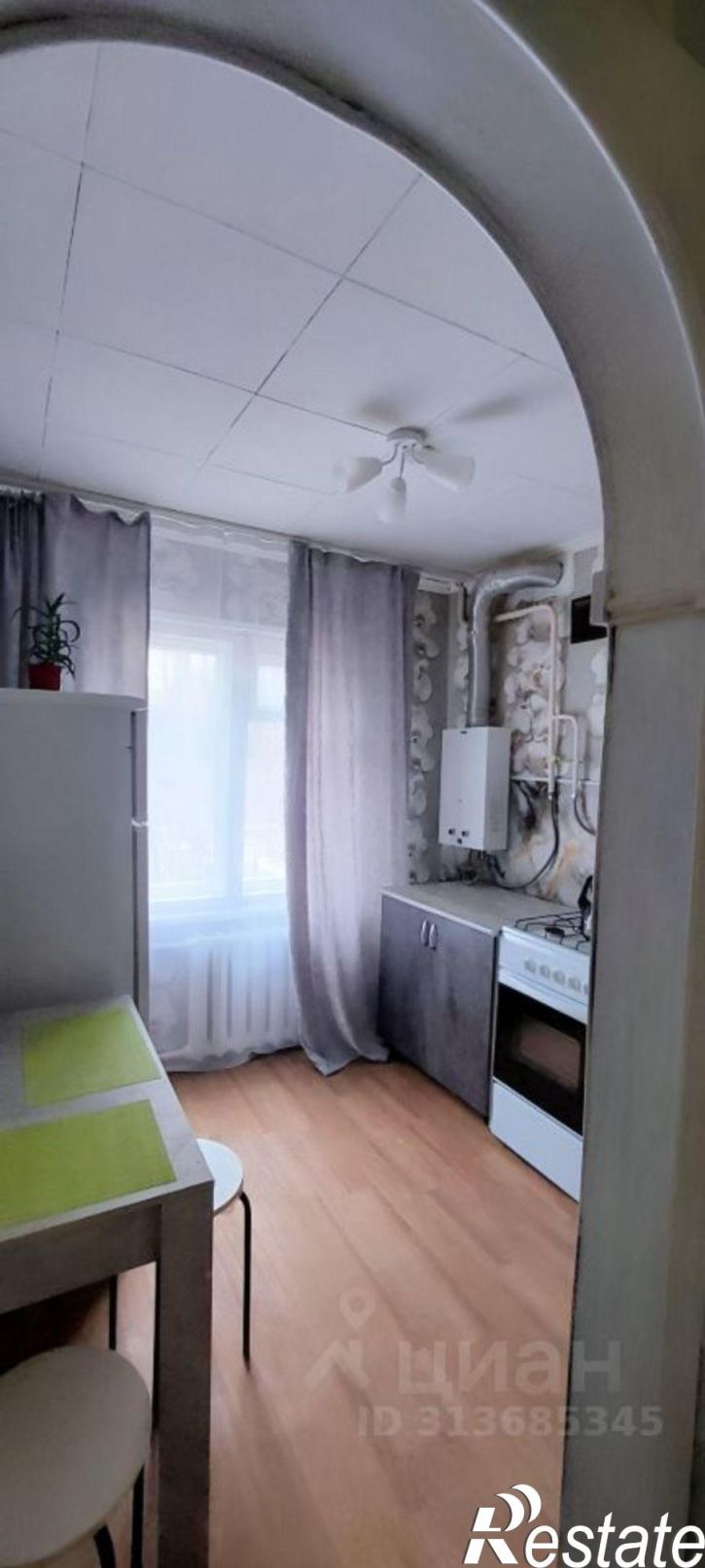 2-комн квартира ул Московская, 299,  д. 299