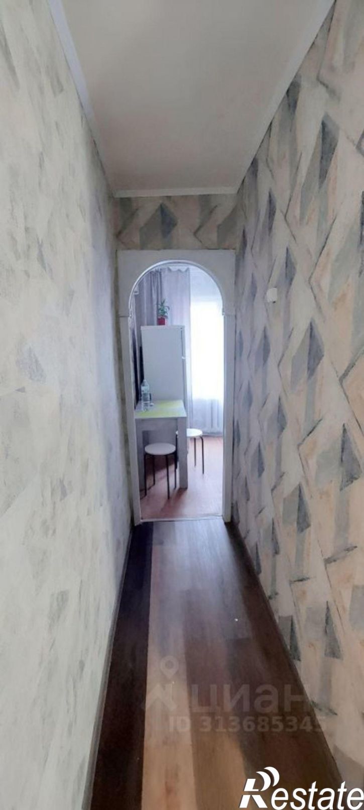 2-комн квартира ул Московская, 299,  д. 299