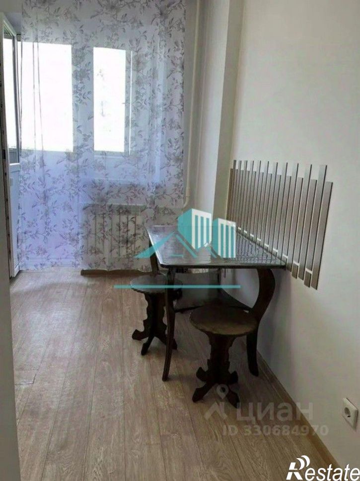 1-комн квартира ул Кибальчича, 2,  д. 2