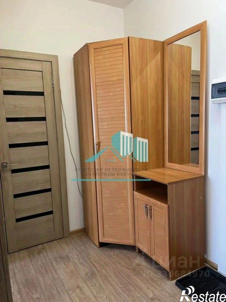 1-комн квартира ул Кибальчича, 2,  д. 2