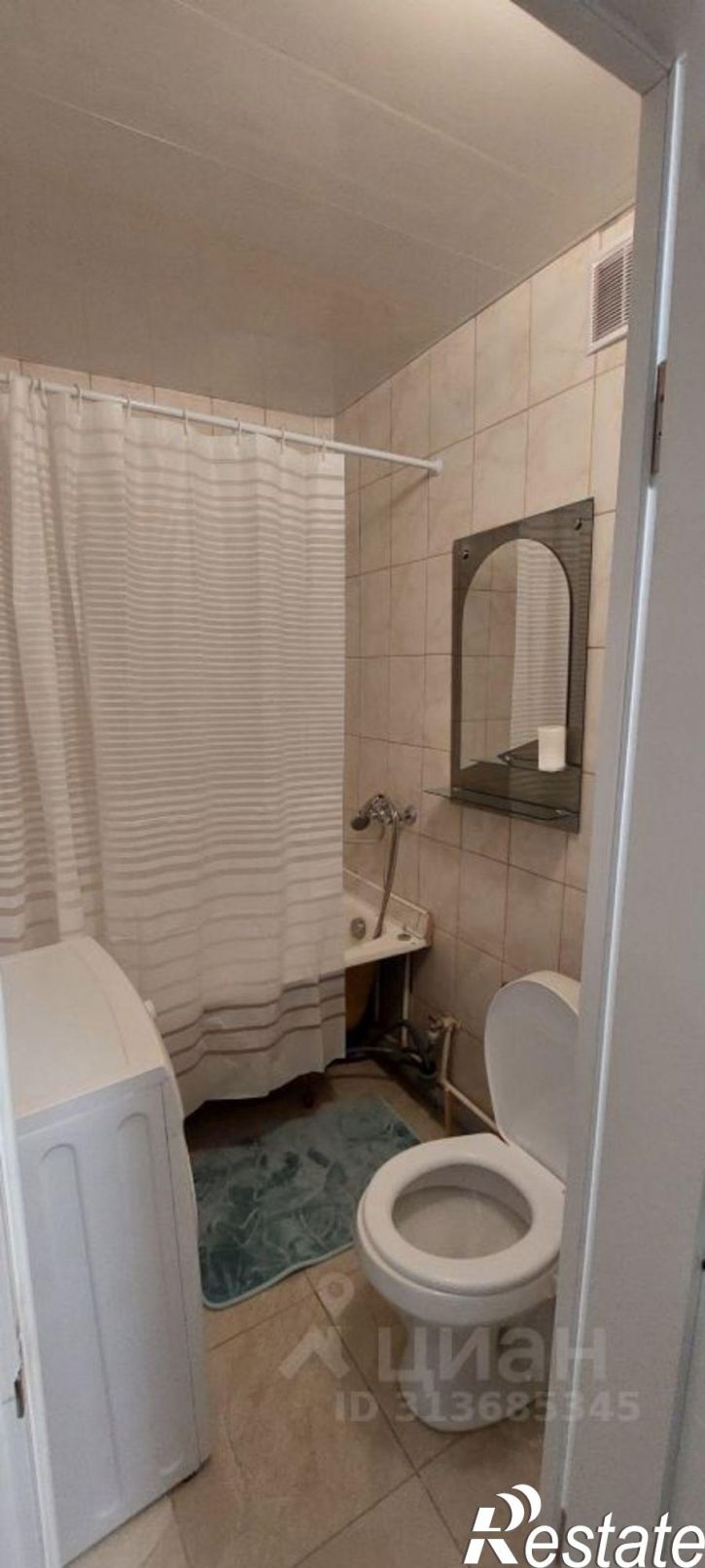 2-комн квартира ул Московская, 299,  д. 299