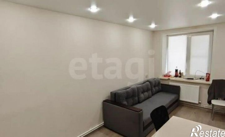 3-комн квартира улица Рылеева, 18В,  д. 18В