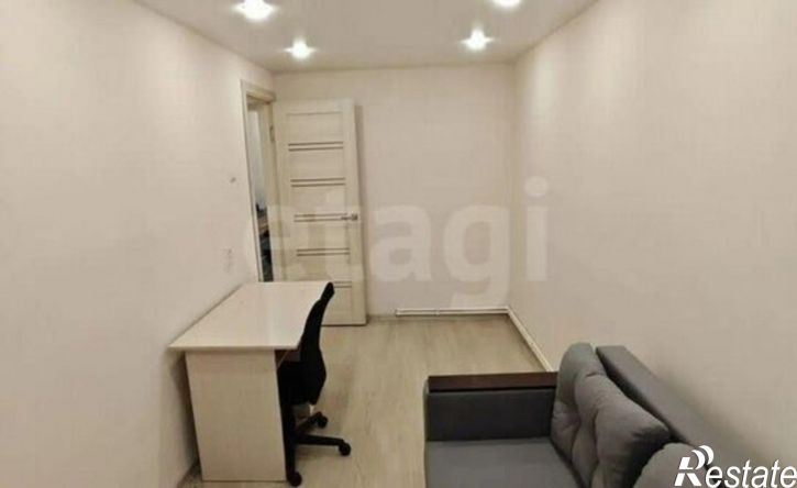 3-комн квартира улица Рылеева, 18В,  д. 18В