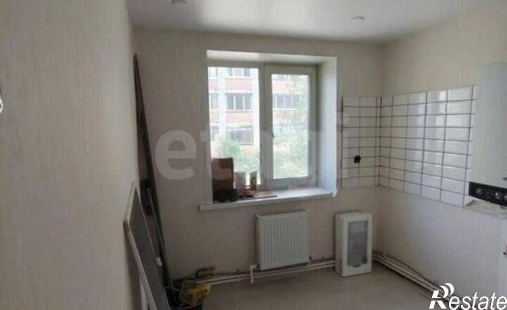 3-комн квартира улица Рылеева, 18В,  д. 18В