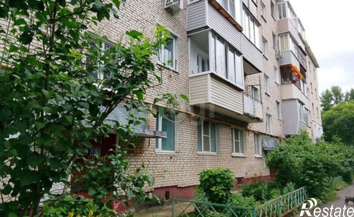 1-комн квартира Гвардейская улица, 2,  д. 2