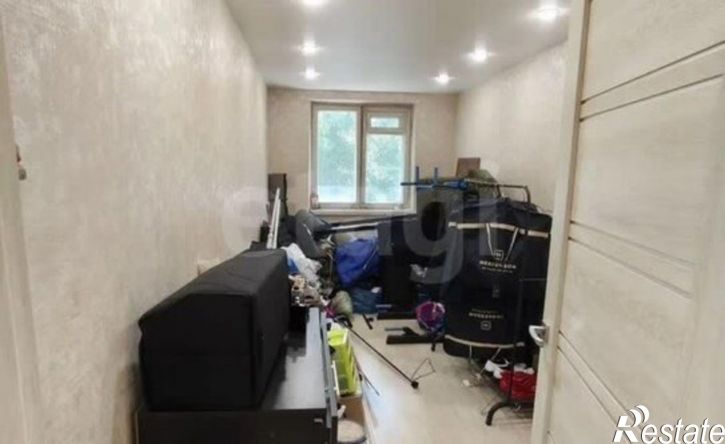 3-комн квартира улица Рылеева, 18В,  д. 18В