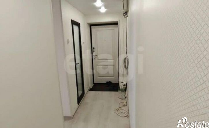 3-комн квартира улица Рылеева, 18В,  д. 18В