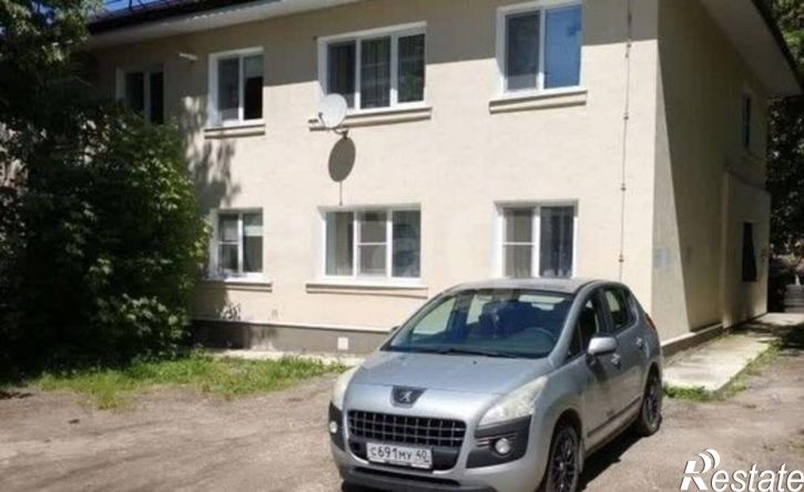 3-комн квартира улица Рылеева, 18В,  д. 18В