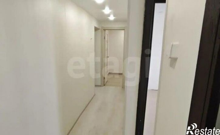3-комн квартира улица Рылеева, 18В,  д. 18В