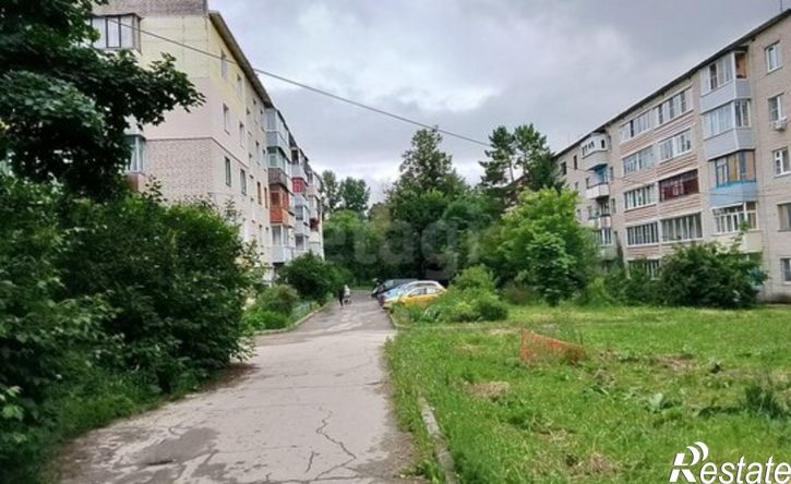 1-комн квартира Гвардейская улица, 2,  д. 2