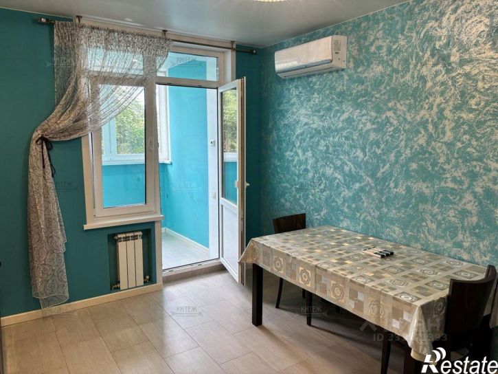 2-комн квартира улица Маршала Жукова, 23А,  д. 23А