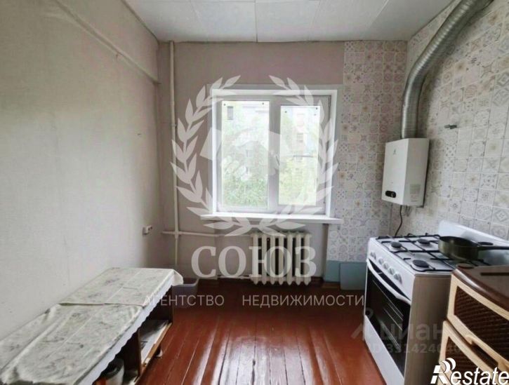 1-комн квартира улица Маршала Жукова, 46,  д. 46