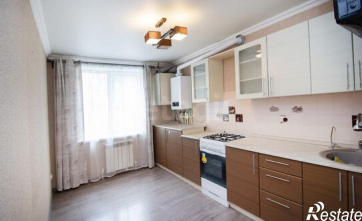 1-комн квартира улица Георгия Амелина, 13,  д. 13