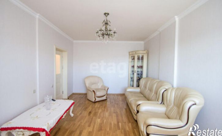 2-комн квартира Московская улица, 311 к4,  д. 311 к4