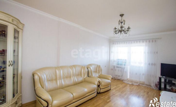 2-комн квартира Московская улица, 311 к4,  д. 311 к4