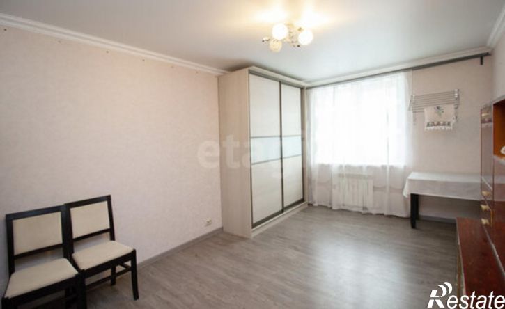 1-комн квартира улица Георгия Амелина, 13,  д. 13