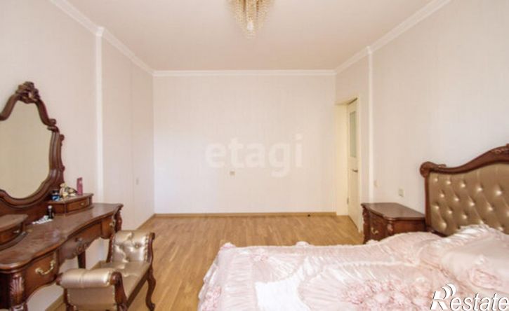 2-комн квартира Московская улица, 311 к4,  д. 311 к4